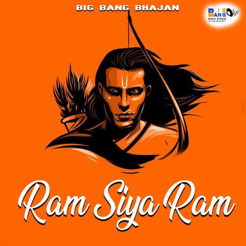 download Big Bang Bhajan  Ram Siya Ram mp3 Single Tracks song 