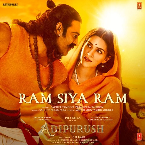 download Sachet-Parampara, Sachet Tandon, Parampara Tandon  Ram Siya Ram mp3 Single Tracks song 