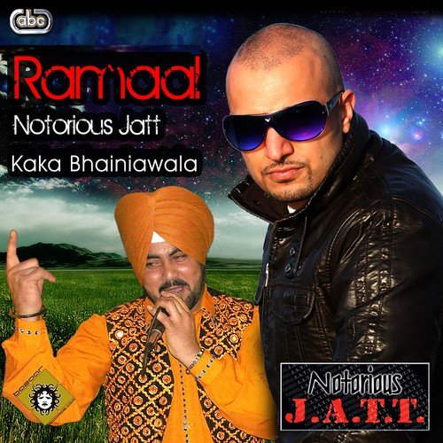 download Notorious Jatt  Ramaal mp3 Single Tracks song 