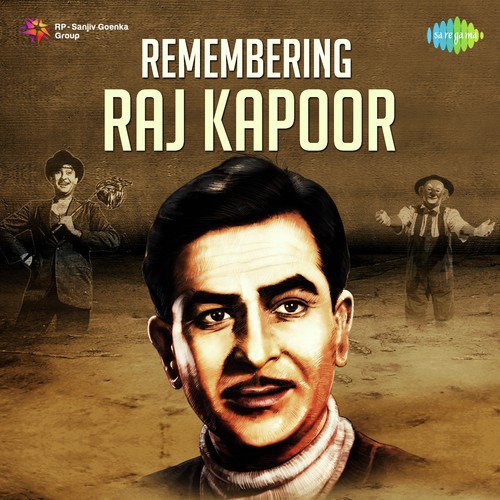 download Lata Mangeshkar, Mohammed Rafi, Mukesh  Ramaiya Vastavaiya mp3 Single Tracks song 