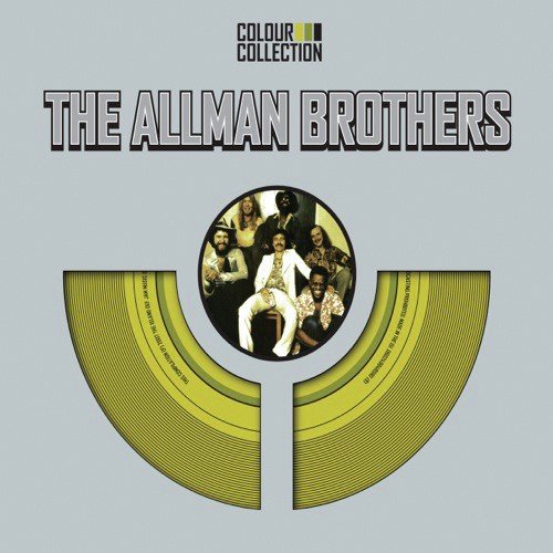 download The Allman Brothers Band  Ramblin039 Man mp3 Single Tracks song 