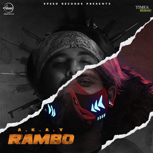 download Rambo  Rambo mp3 Single Tracks song 