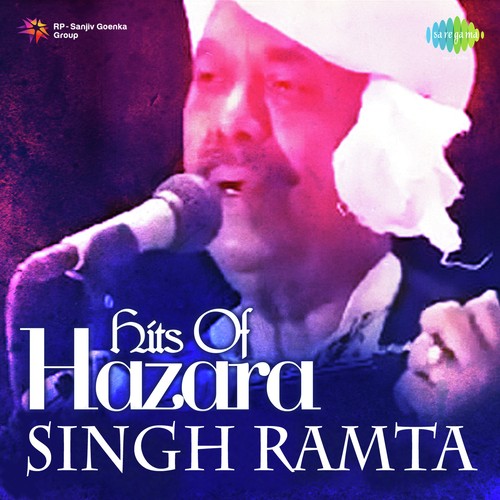 download Hazara Singh Ramta  Ramta Actor Ho Giya mp3 Single Tracks song 