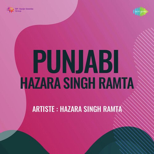 download Hazara Singh Ramta  Ramta Navin Dilli Wich Part 2 mp3 Single Tracks song 