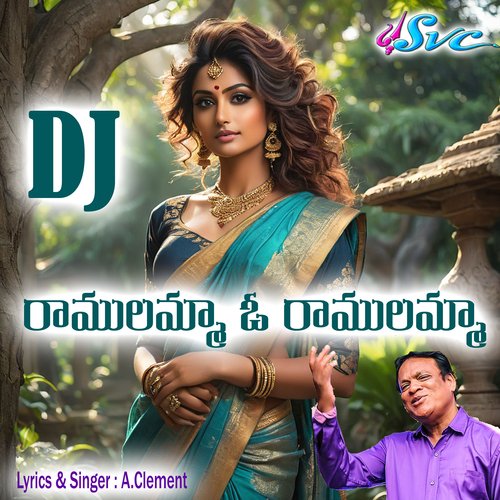 download   Ramulamma O Ramulamma mp3 Single Tracks song 