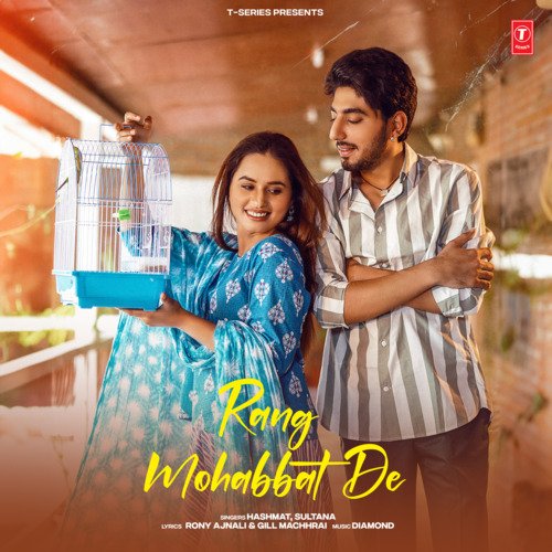 download Hashmat, Sultana, Diamond  Rang Mohabbat De mp3 Single Tracks song 