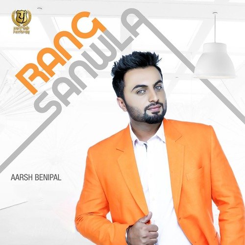 download Aarsh Benipal  Rang Sanwla mp3 Single Tracks song 