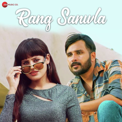 download Harjeet Diwana  Rang Sanwla mp3 Single Tracks song 