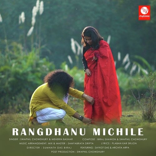 download   Rangdhanu Michile mp3 Single Tracks song 