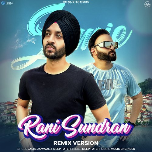 download Jamie Jamwal, Deep Fateh  Rani Sundran mp3 Single Tracks song 