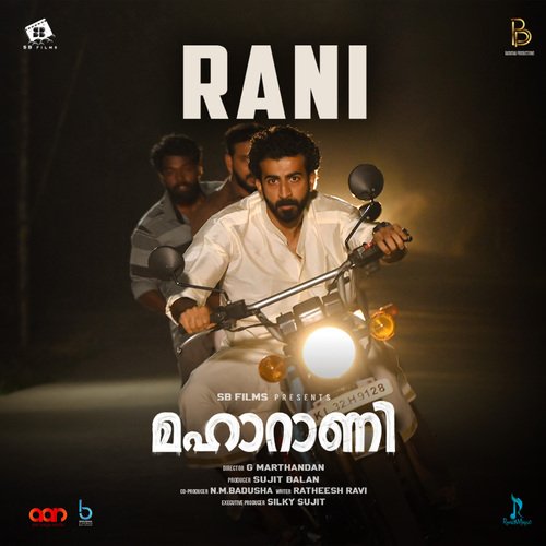 download   Rani mp3 Single Tracks song 