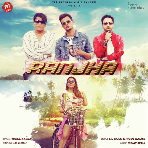 download Rigul Kalra, Lil Golu  Ranjha mp3 Single Tracks song 