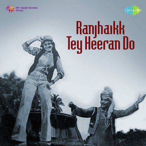 download Narender Chanchal, Dilraj Kaur  Ranjha Tera Ronda Reh Gaya mp3 Single Tracks song 