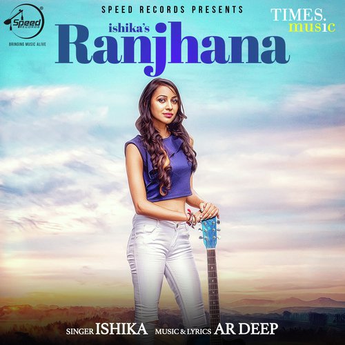 download Ishika  Ranjhana mp3 Single Tracks song 