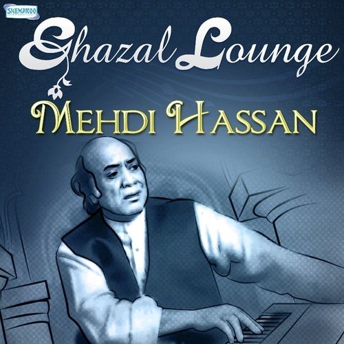 download Mehdi Hassan  Ranjish Hi Sahi mp3 Single Tracks song 