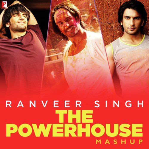 download Benny Dayal, Salim Merchant, Sonu Nigam, Shankar Mahadevan, Javed Ali, Shadab Faridi, Ali Zafar, Mahalakshmi Iyer, Zoheb Khan  Ranveer Singh The Powerhouse Mashup mp3 Single Tracks song 