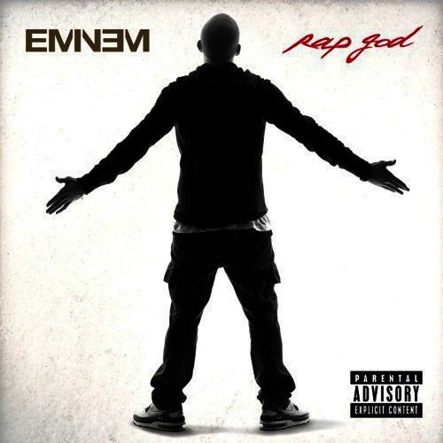 download Eminem  Rap God mp3 Single Tracks song 