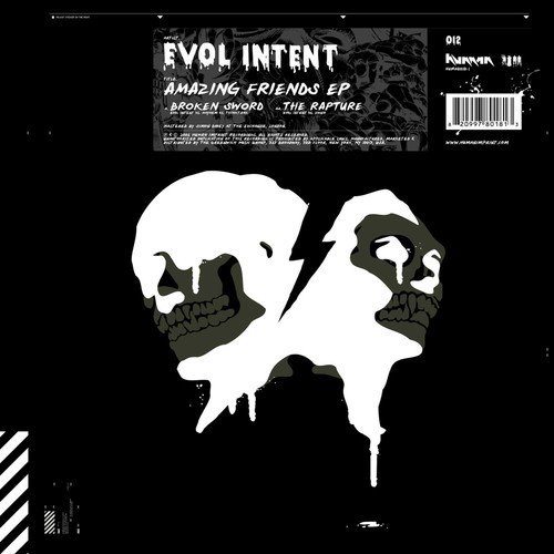 download Evol Intent  Rapture mp3 Single Tracks song 