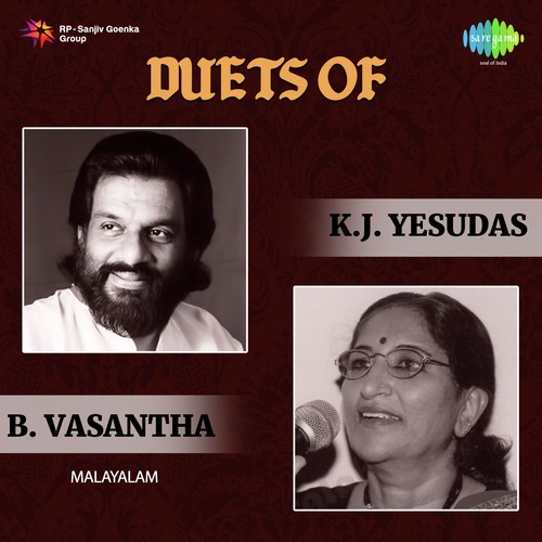 download K.J. Yesudas, B. Vasantha  Rasaleelakku mp3 Single Tracks song 