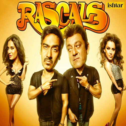 download Neeraj Shridhar  Rascals mp3 Single Tracks song 