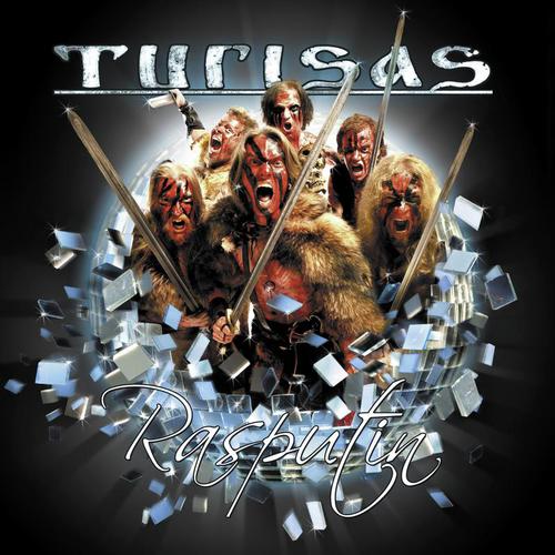 download Turisas  Rasputin mp3 Single Tracks song 