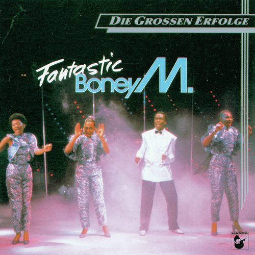 download Boney M.  Rasputin mp3 Single Tracks song 