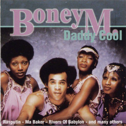 download Boney M.  Rasputin mp3 Single Tracks song 