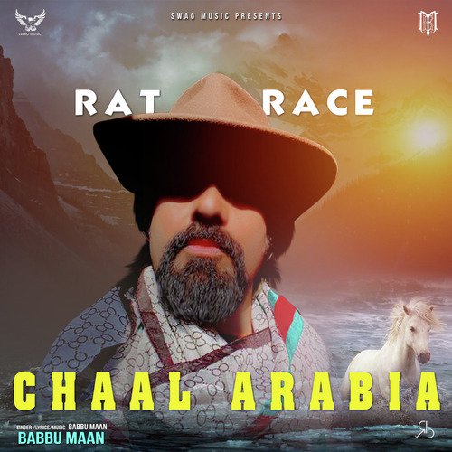 download Babbu Maan  Rat Race mp3 Single Tracks song 