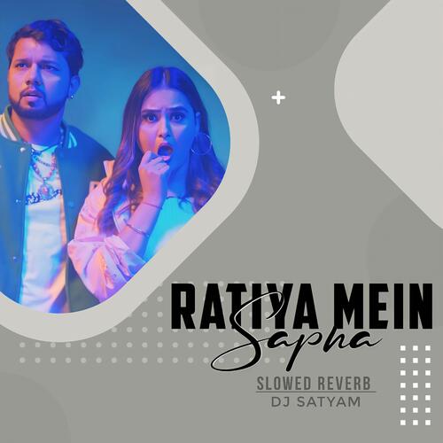 download Dj Satyam Sitamarhi  Ratiya Me Sapna mp3 Single Tracks song 