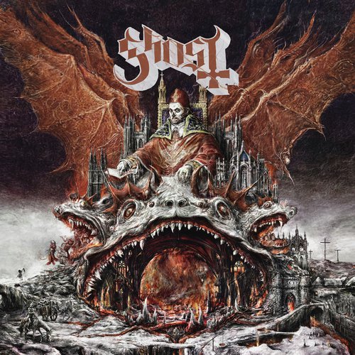 download Ghost  Rats mp3 Single Tracks song 