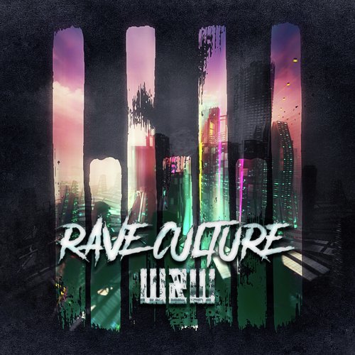 download W&w  Rave Culture mp3 Single Tracks song 