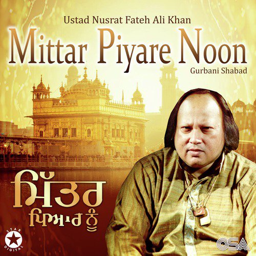 download Nusrat Fateh Ali Khan  Ravidass Guru mp3 Single Tracks song 