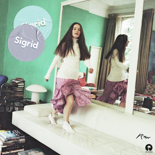 download Sigrid  Raw mp3 Single Tracks song 