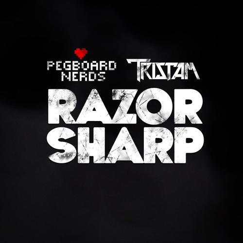 download Pegboard Nerds, Tristam  Razor Sharp mp3 Single Tracks song 