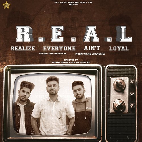 download Jind Dhaliwal  Real mp3 Single Tracks song 