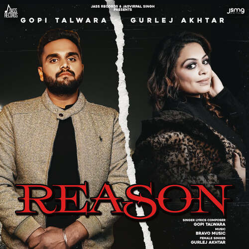 download Gopi Talwara, Gurlej Akhtar  Reason mp3 Single Tracks song 