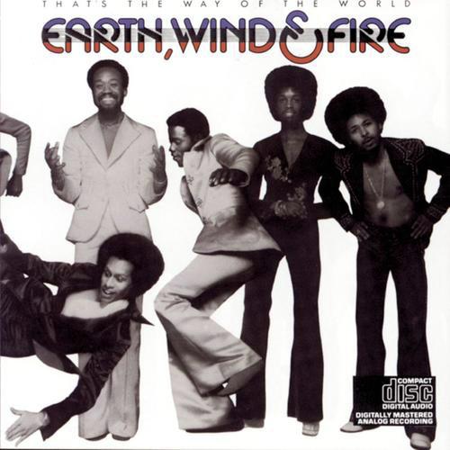 download Earth, Wind & Fire  Reasons mp3 Single Tracks song 