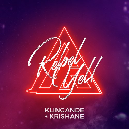 download Klingande, Krishane, Klingande & Krishane  Rebel Yell mp3 Single Tracks song 