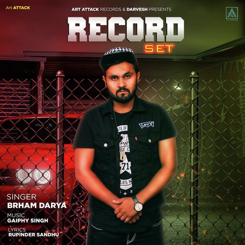 download Brham Darya  Record Set mp3 Single Tracks song 