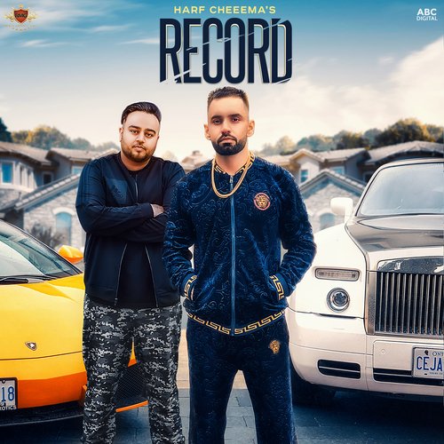 download Harf Cheema & Deep Jandu  Record mp3 Single Tracks song 