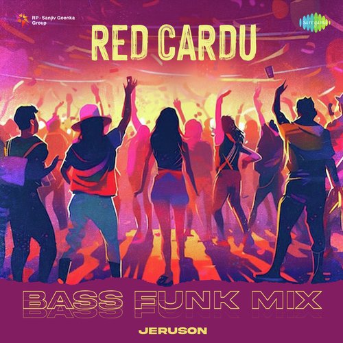 download Str, Hiphop Tamizha, Snigdha  Red Cardu Bass Funk Mix mp3 Single Tracks song 