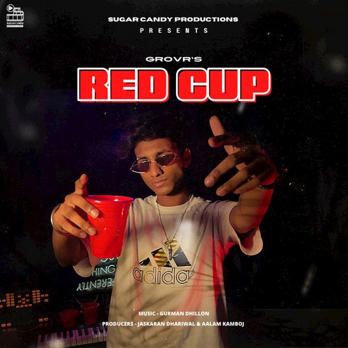 download Grovr  Red Cup mp3 Single Tracks song 