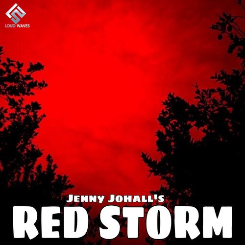 download Jenny Johal  Red Storm mp3 Single Tracks song 