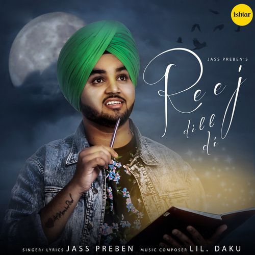 download Jass Preben  Reej Dill Di mp3 Single Tracks song 