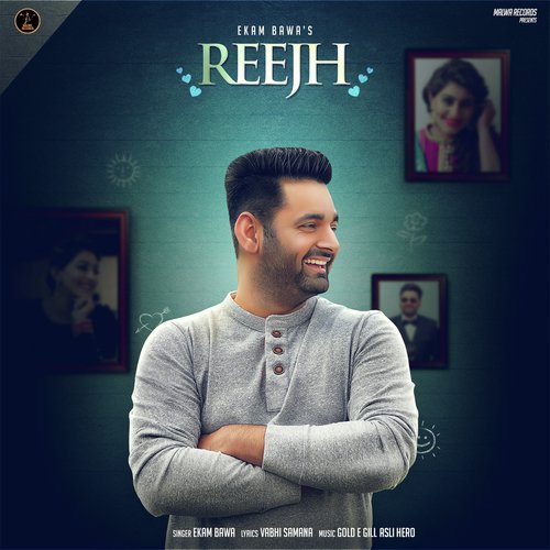 download Ekam Bawa  Reejh mp3 Single Tracks song 