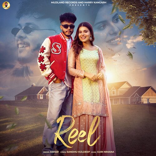 download Ashar, Sandhu Kuldeep  Reel mp3 Single Tracks song 