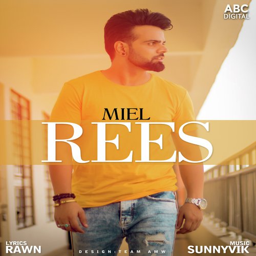 download Miel  Rees mp3 Single Tracks song 