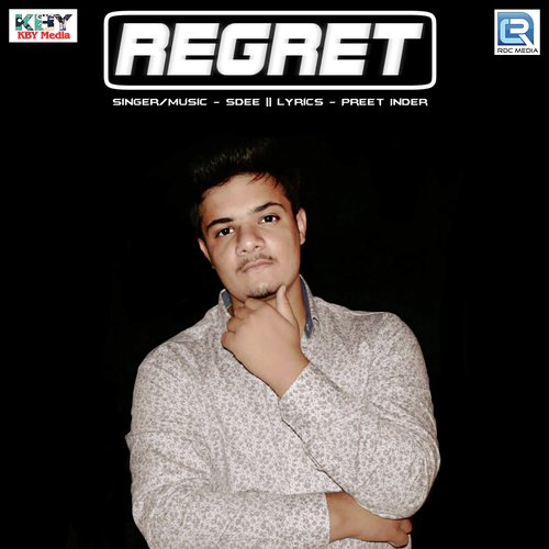 download Sdee  Regret mp3 Single Tracks song 