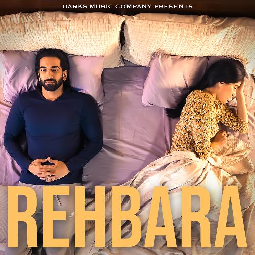 download Vilen, Gaurav Pahuja  Rehbara mp3 Single Tracks song 