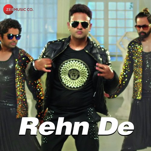 download Raja Sagoo  Rehn De mp3 Single Tracks song 